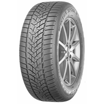 DUNLOP WINTER SPORT 5 SUV XL 255/60 R18 112V