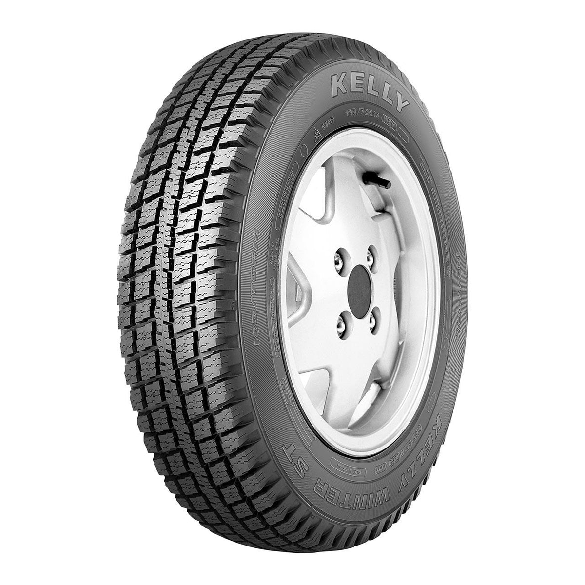 KELLY WINTER ST2 145/70 R13 71T
