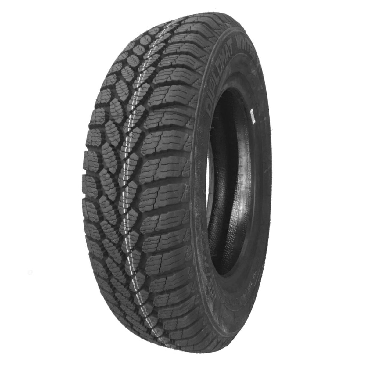 DIPLOMAT WINTER ST 155/70 R13 75T