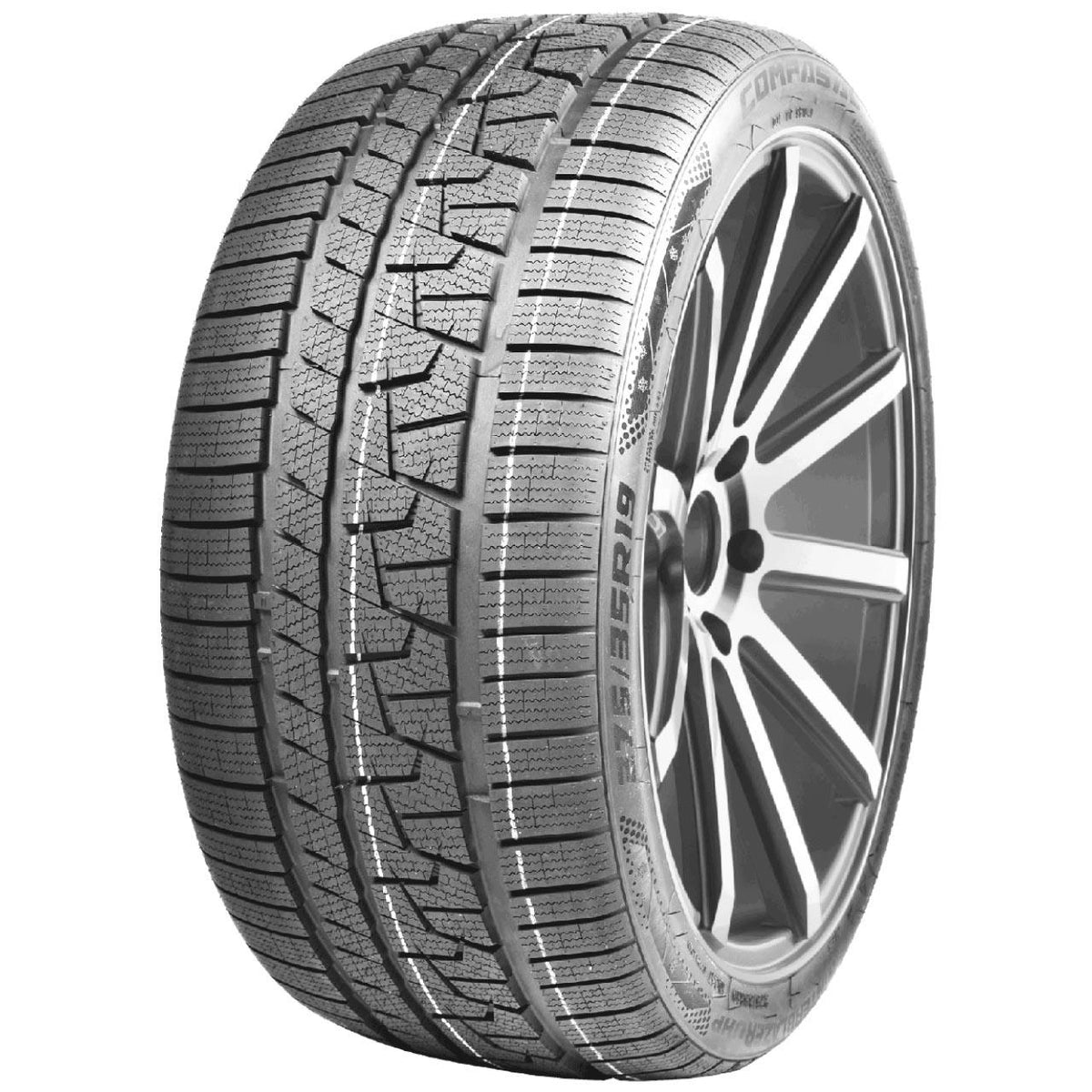 COMPASAL WINTERBLAZER UHP XL 225/40 R18 92V