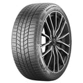 CONTINENTAL WINTERCONTACT 8 S XL 295/35 R21 107V