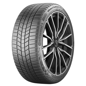 CONTINENTAL WINTERCONTACT 8 S XL 255/45 R19 104V