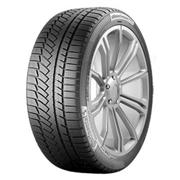 CONTINENTAL WINTERCONTACT TS 850 P XL AO 285/40 R22 110V