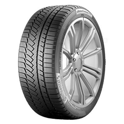 CONTINENTAL WINTERCONTACT TS 850 P SEAL 235/60 R18 103T