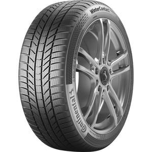 CONTINENTAL WINTERCONTACT TS 870 P XL 255/45 R22 107V