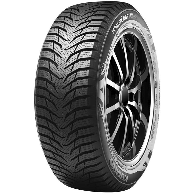 KUMHO WINTERCRAFT ICE WI31 XL 225/45 R19 96T