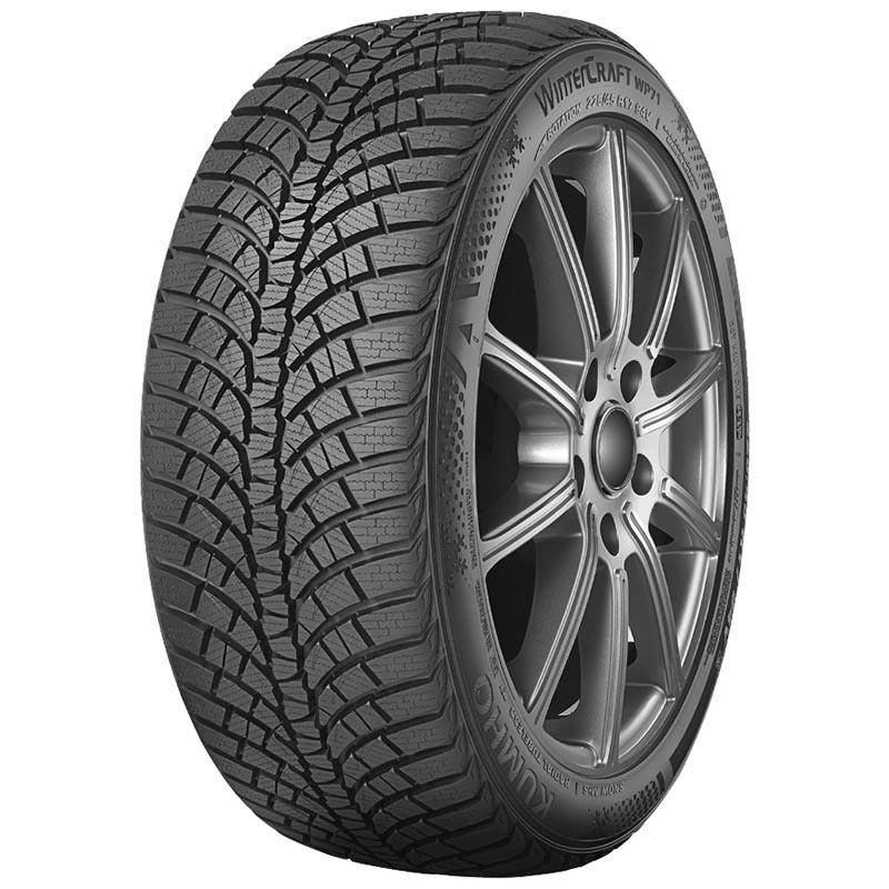 KUMHO WINTERCRAFT WP71 XL 225/55 R16 99H