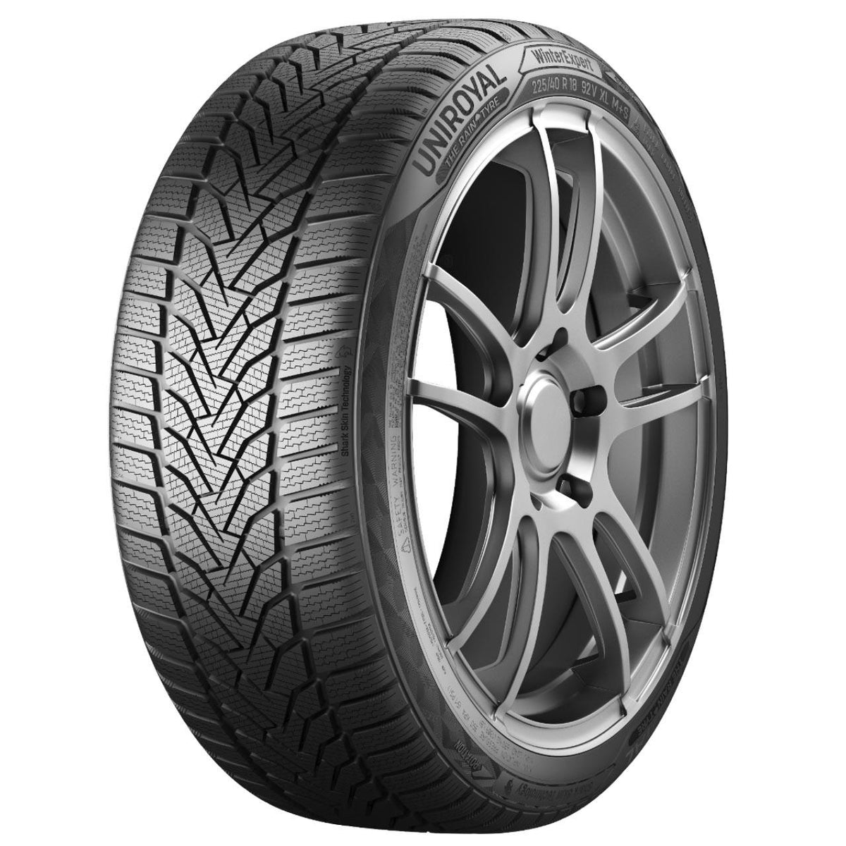 UNIROYAL WINTEREXPERT XL 215/60 R16 99H