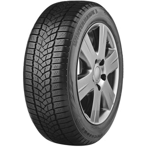 FIRESTONE WINTERHAWK 3 215/55 R16 93H