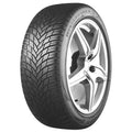 FIRESTONE WINTERHAWK 4 195/65 R15 91T