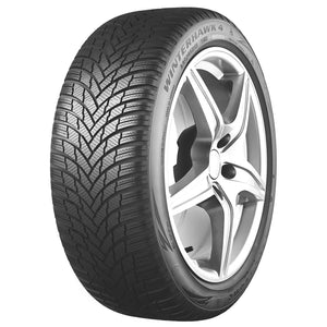 FIRESTONE WINTERHAWK 4 XL 205/55 R16 94H