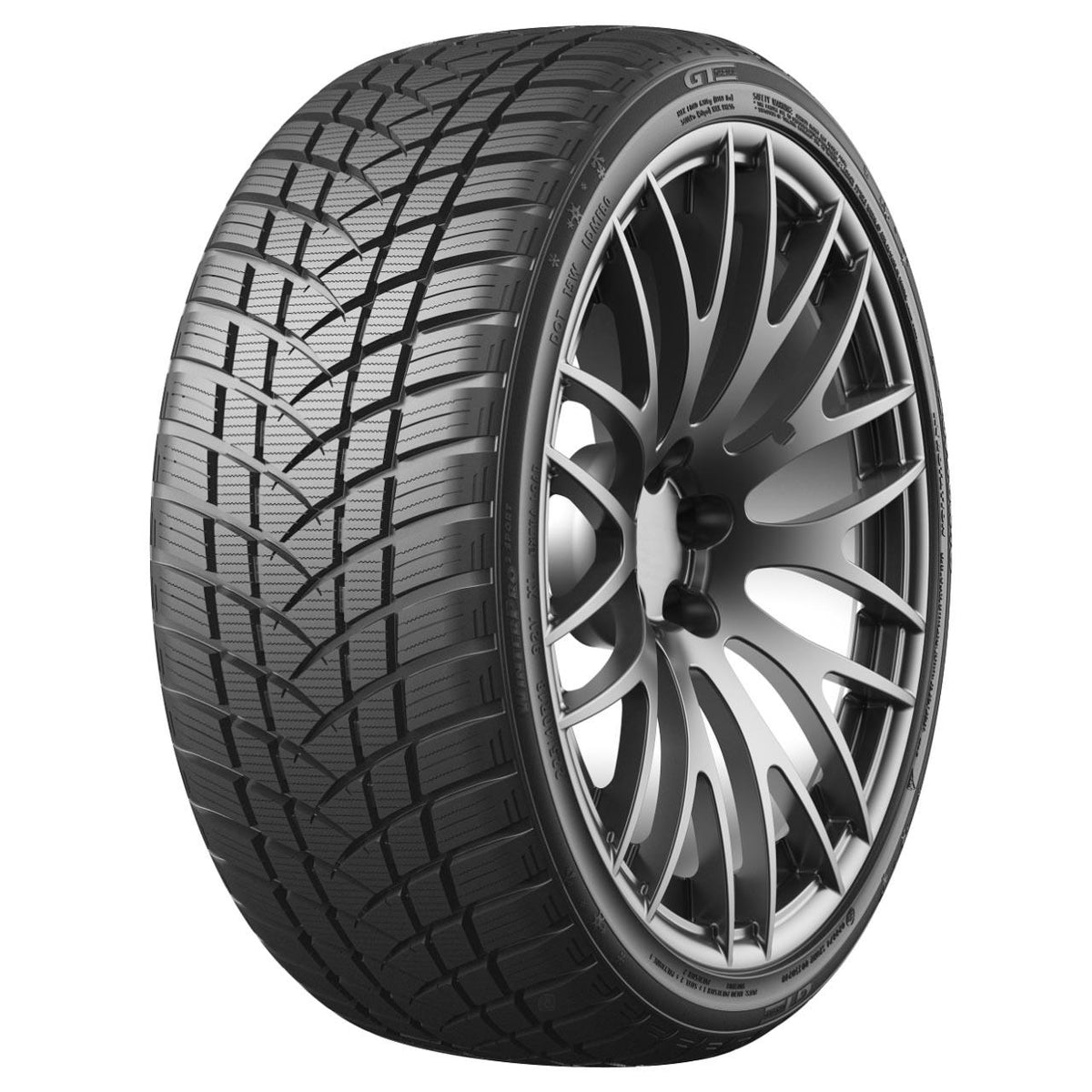 GT RADIAL WINTERPRO 2 SPORT XL 235/35 R19 91V