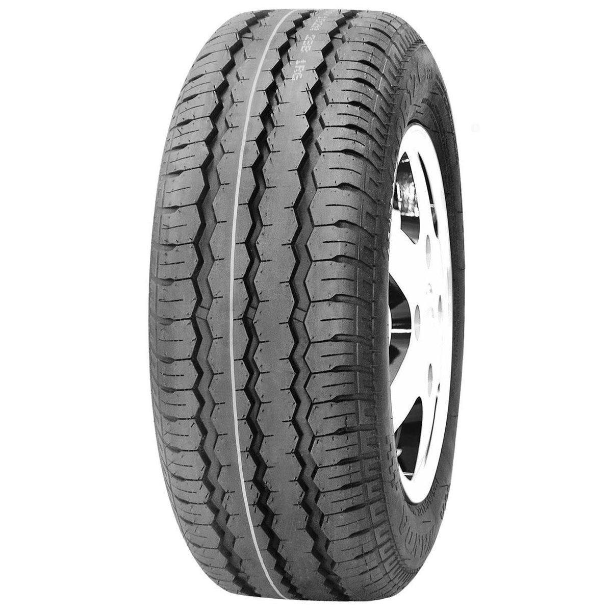 JOURNEY WR 068 145/80 R10 84/82N
