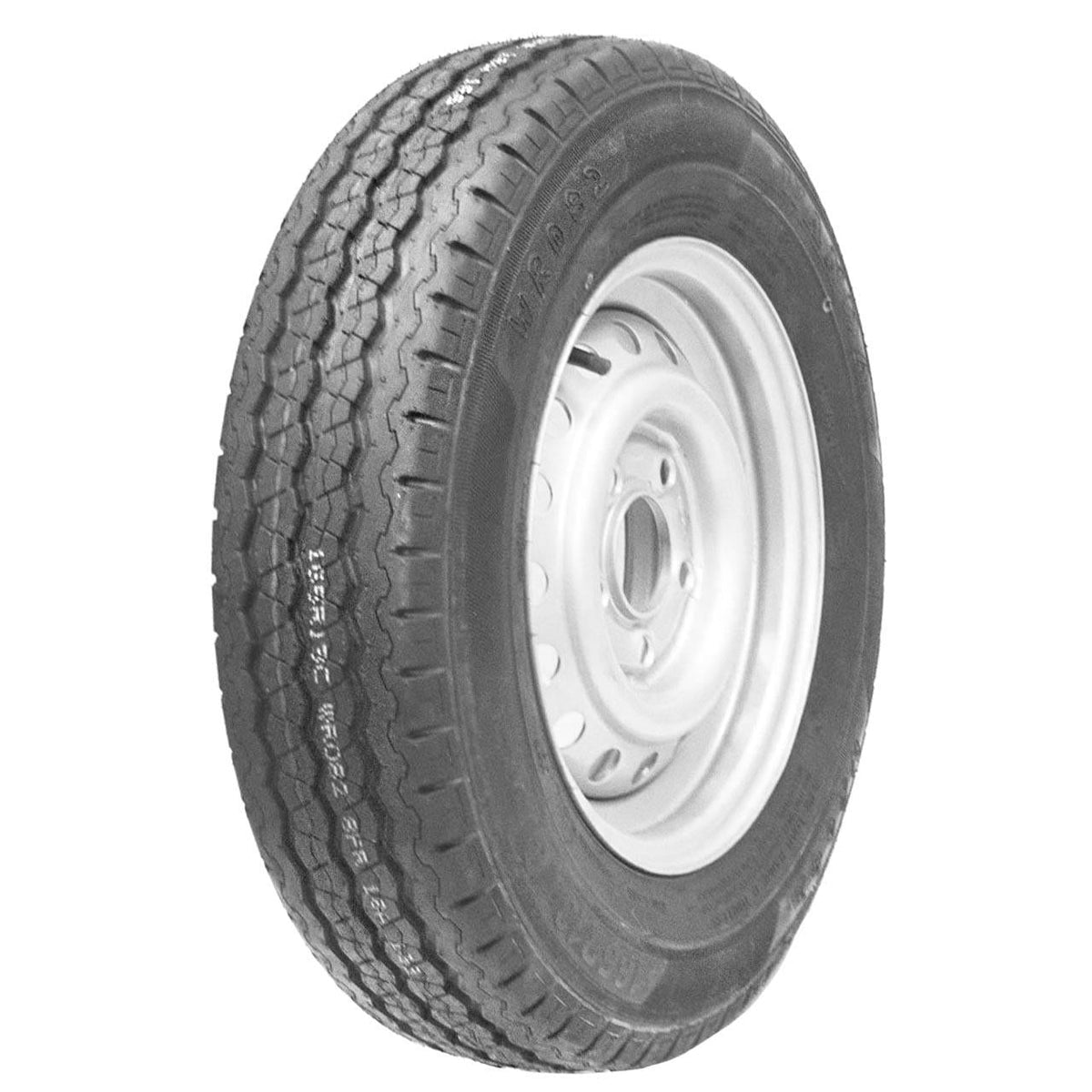 JOURNEY WR 082 165/80 R13 96/94N