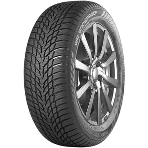 NOKIAN WR SNOWPROOF XL 215/55 R17 98H