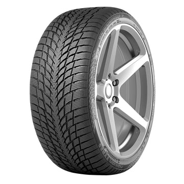 NOKIAN WR SNOWPROOF P XL 225/45 R17 94V