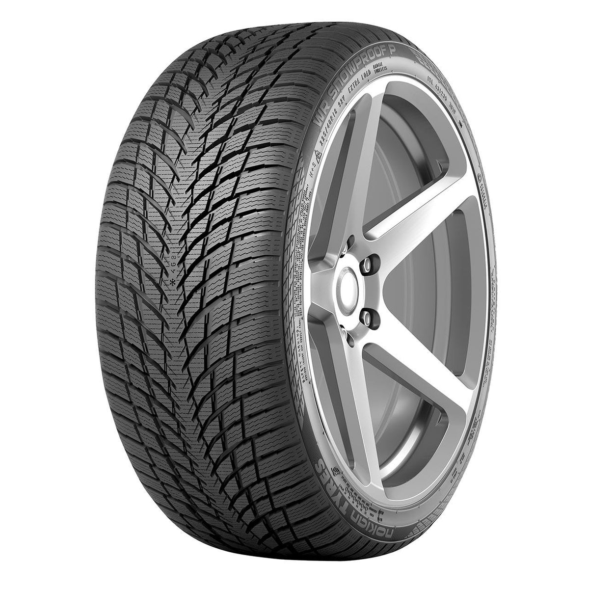 NOKIAN WR SNOWPROOF P XL RFT 225/45 R18 95V