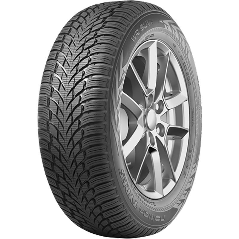 NOKIAN WR SUV 4 XL 235/60 R18 107V
