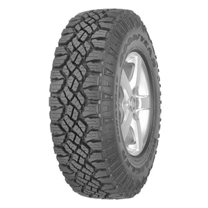 GOODYEAR WRANGLER DURATRAC XL POR LR 255/70 R18 116Q