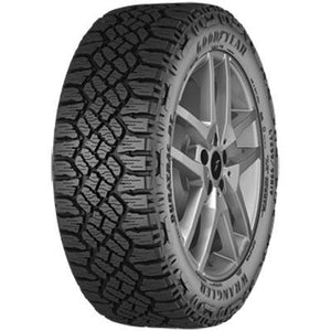 GOODYEAR WRANGLER DURATRAC RT 235/85 R16 120/116S