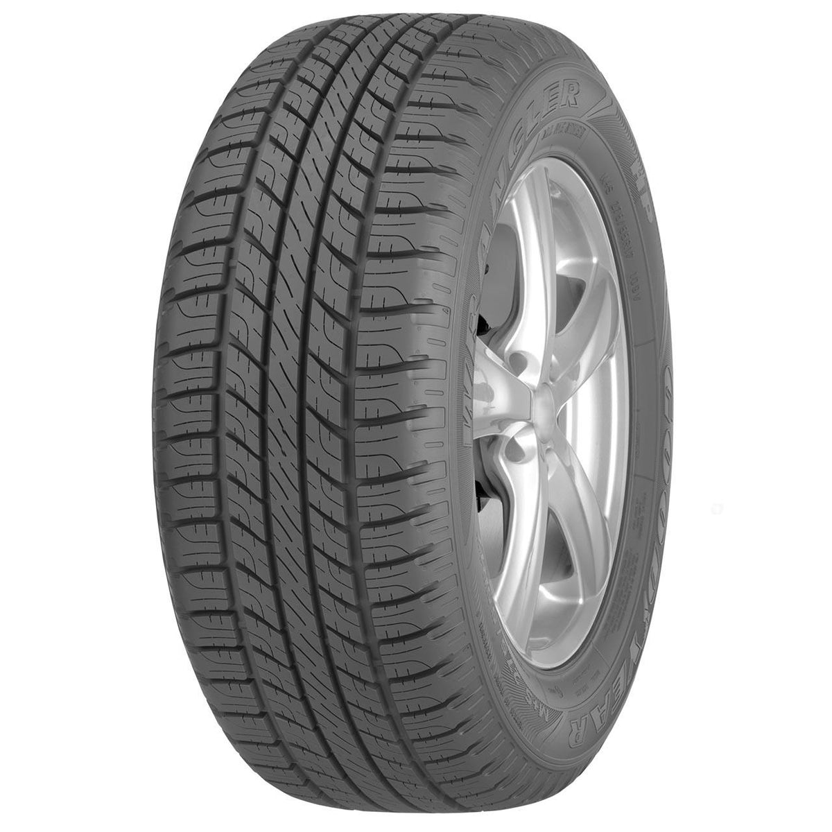 GOODYEAR WRANGLER HP ALL WEATHER 275/65 R17 115H