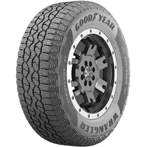 GOODYEAR WRANGLER TERRITORY AT S 255/65 R18 111H
