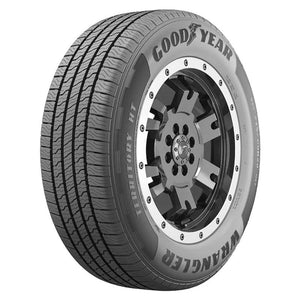 GOODYEAR WRANGLER TERRITORY HT XL RHD 255/55 R20 110V