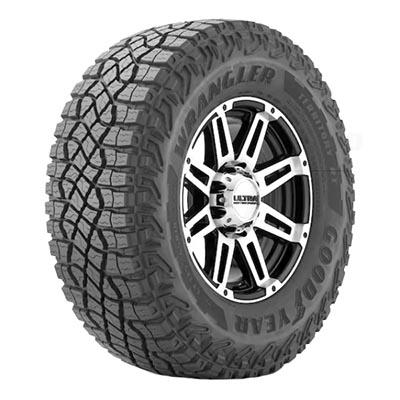 GOODYEAR WRANGLER TERRITORY RT POR 325/65 R18 121/118Q