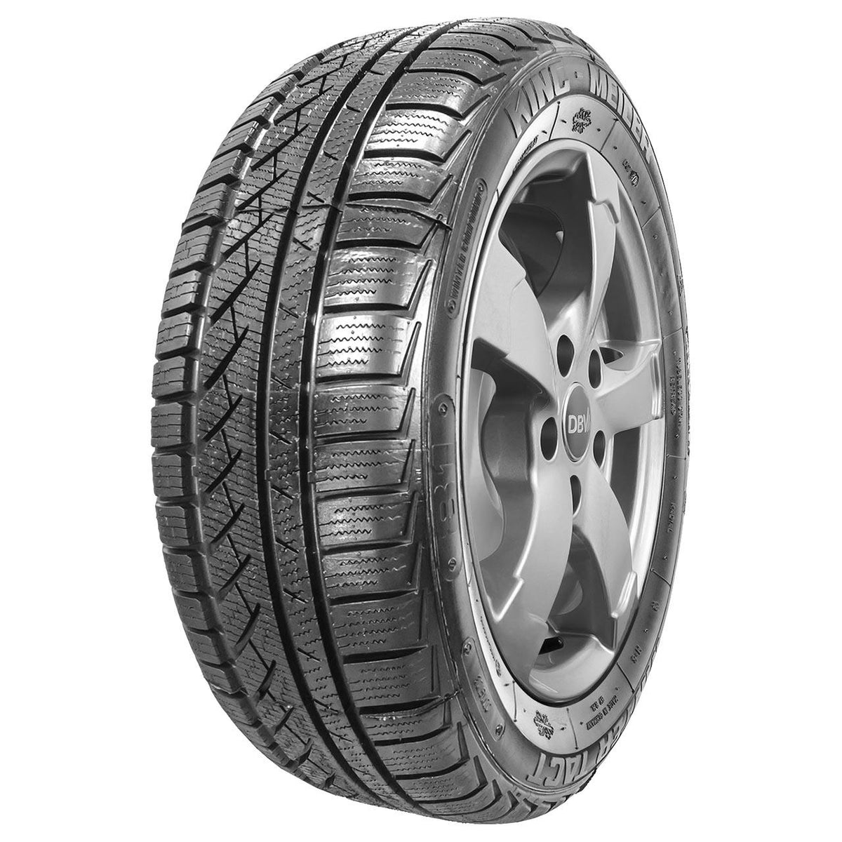 KING MEILER WT81 195/65 R15 91H