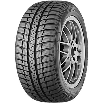 SUMITOMO WT 200 XL 205/55 R16 94V