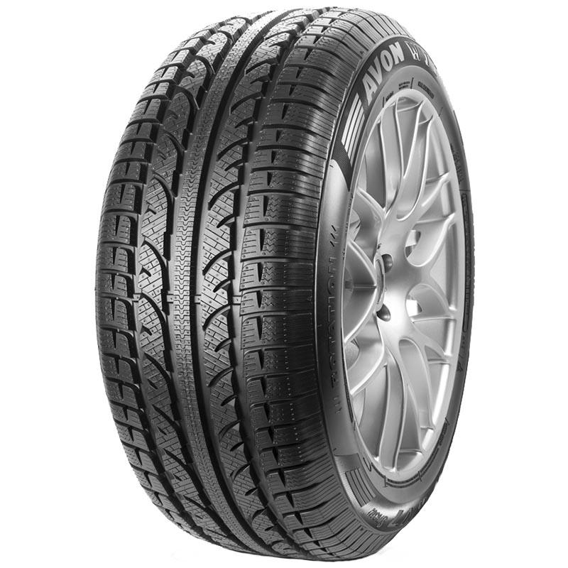 AVON WV7 SNOW XL 245/40 R18 97V