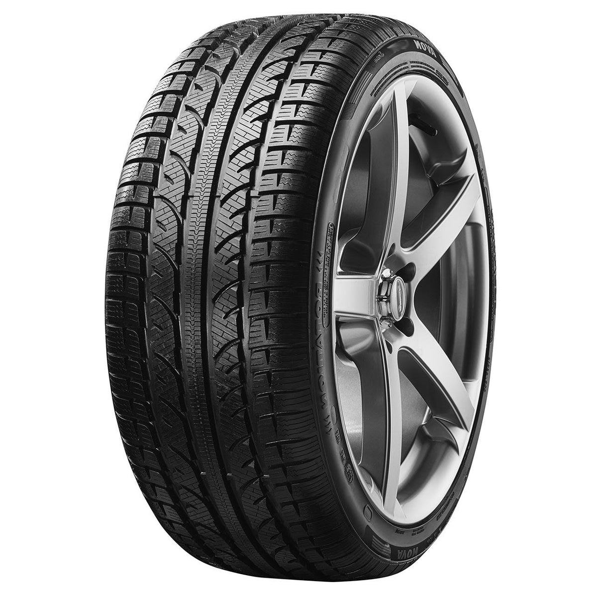AVON WX7 WINTER XL 215/55 R17 98V
