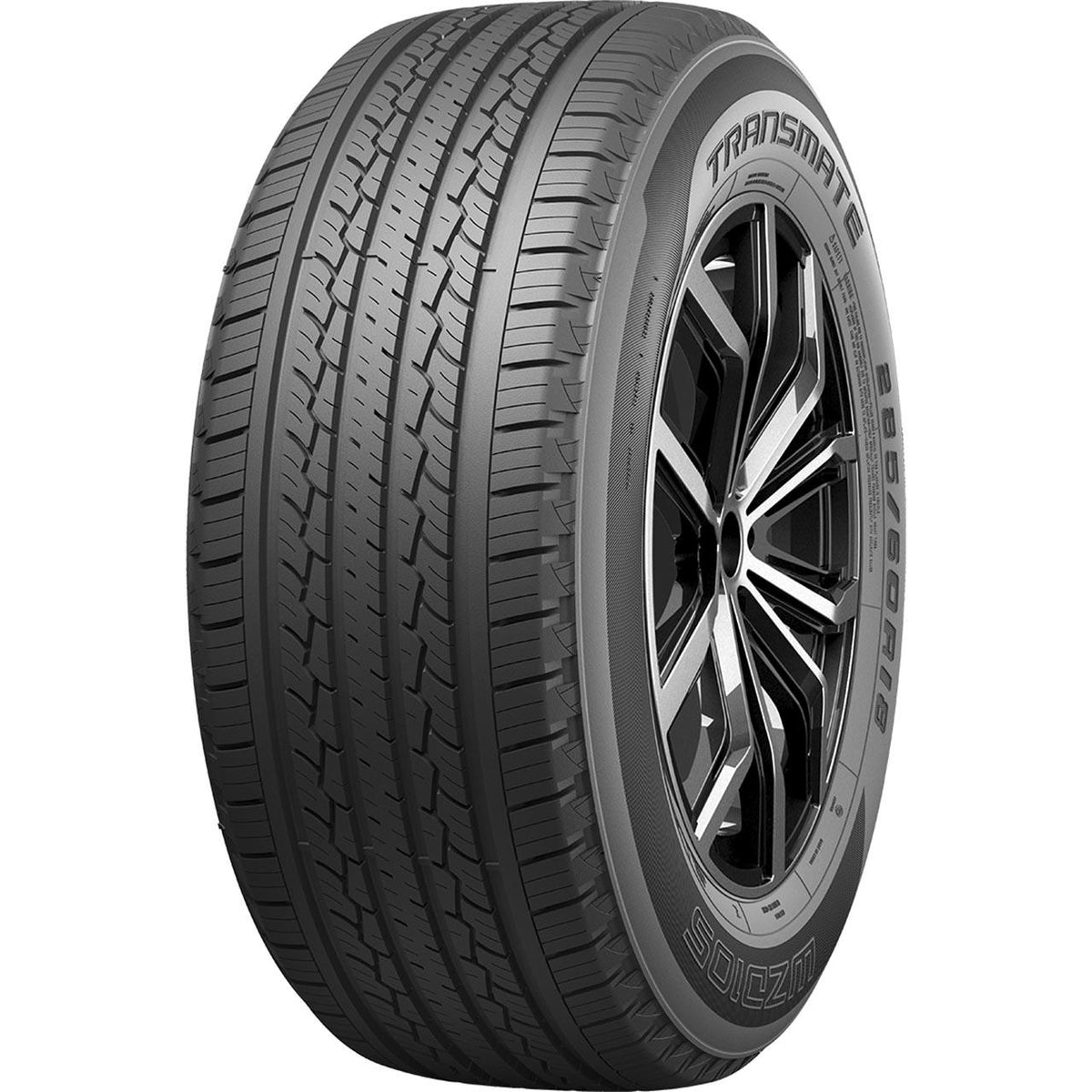 TRANSMATE WZD 105 225/75 R15 102H