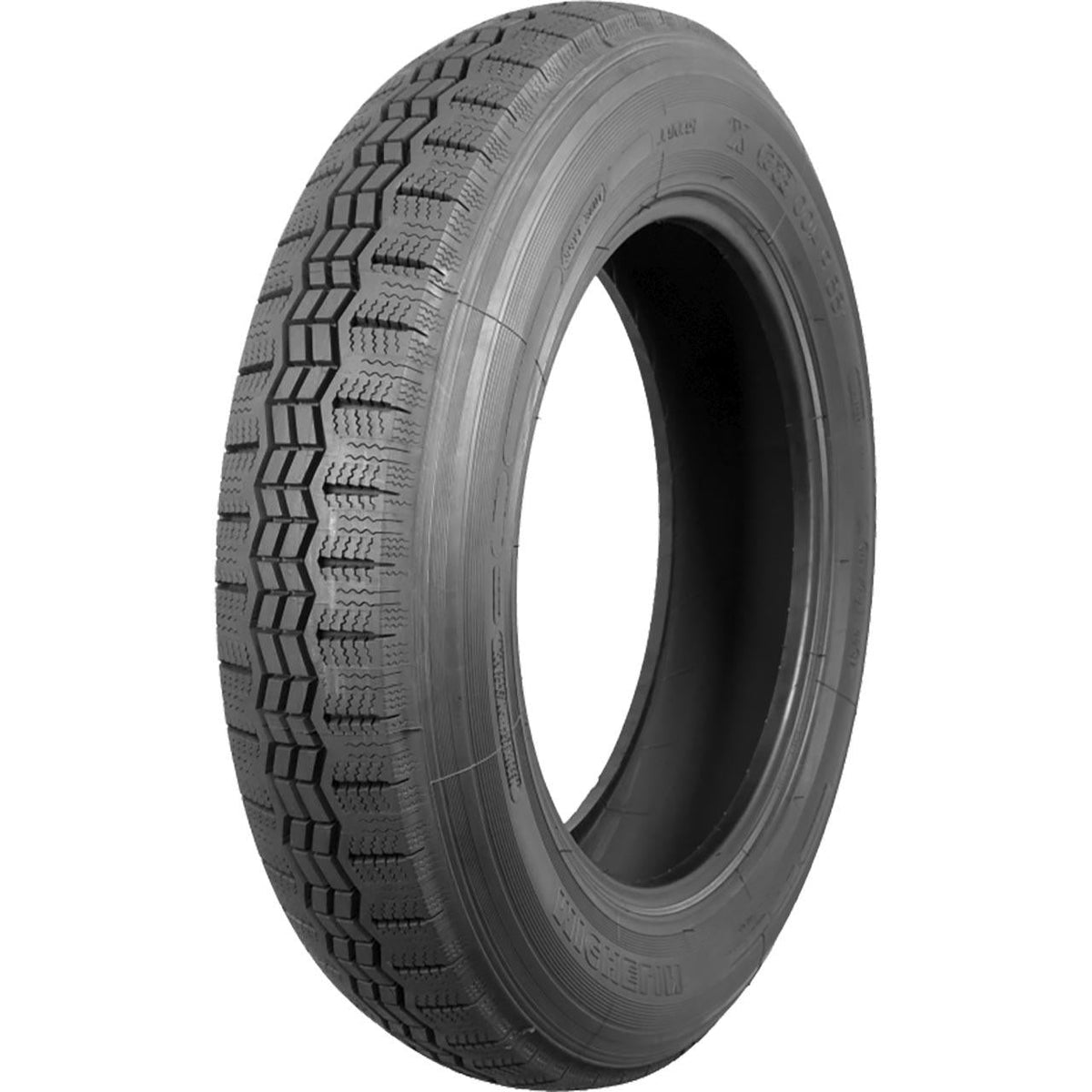MICHELIN X 125/80 R12 62S