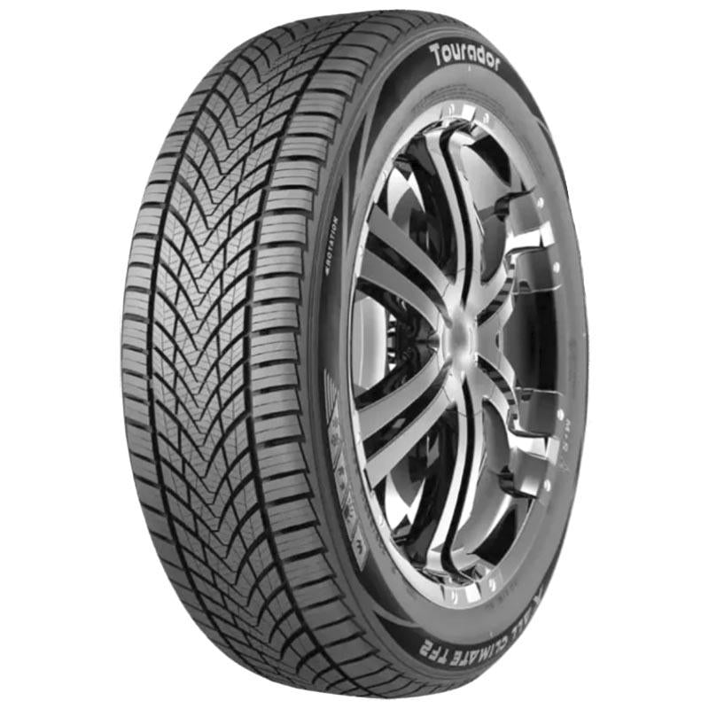 TOURADOR X ALL CLIMATE TF2 165/65 R15 81H