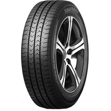 TOURADOR X ALL CLIMATE VAN 205/65 R16 107/105T