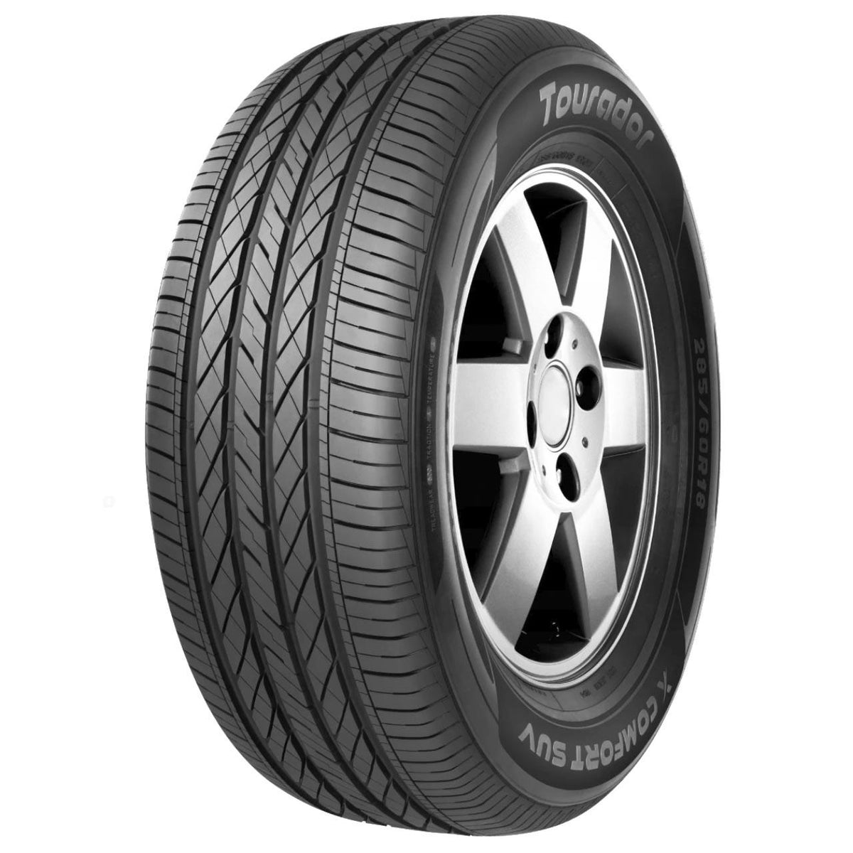 TOURADOR X COMFORT SUV XL 235/60 R17 106H