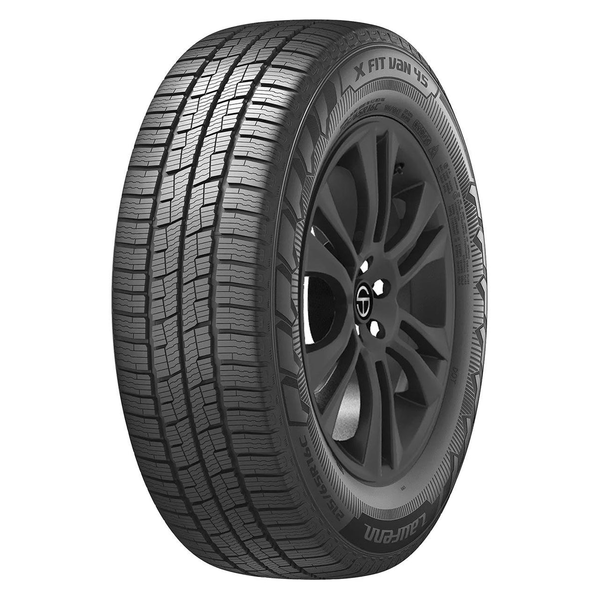 LAUFENN X FIT VAN 4S LV71 225/70 R15 112/110S