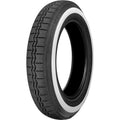 MICHELIN X FLANC BLANC 125/80 R12 62S