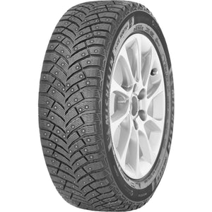 MICHELIN X ICE NORTH 4 XL STUDDED 195/60 R16 93T