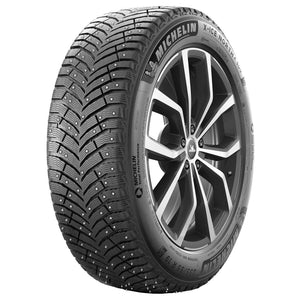 MICHELIN X ICE NORTH 4 SUV XL STUDDED 265/50 R20 111T