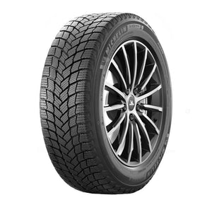 MICHELIN X ICE SNOW XL 265/60 R20 115H