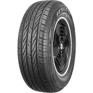 TRACMAX X PRIVILO HT 255/70 R18 113H