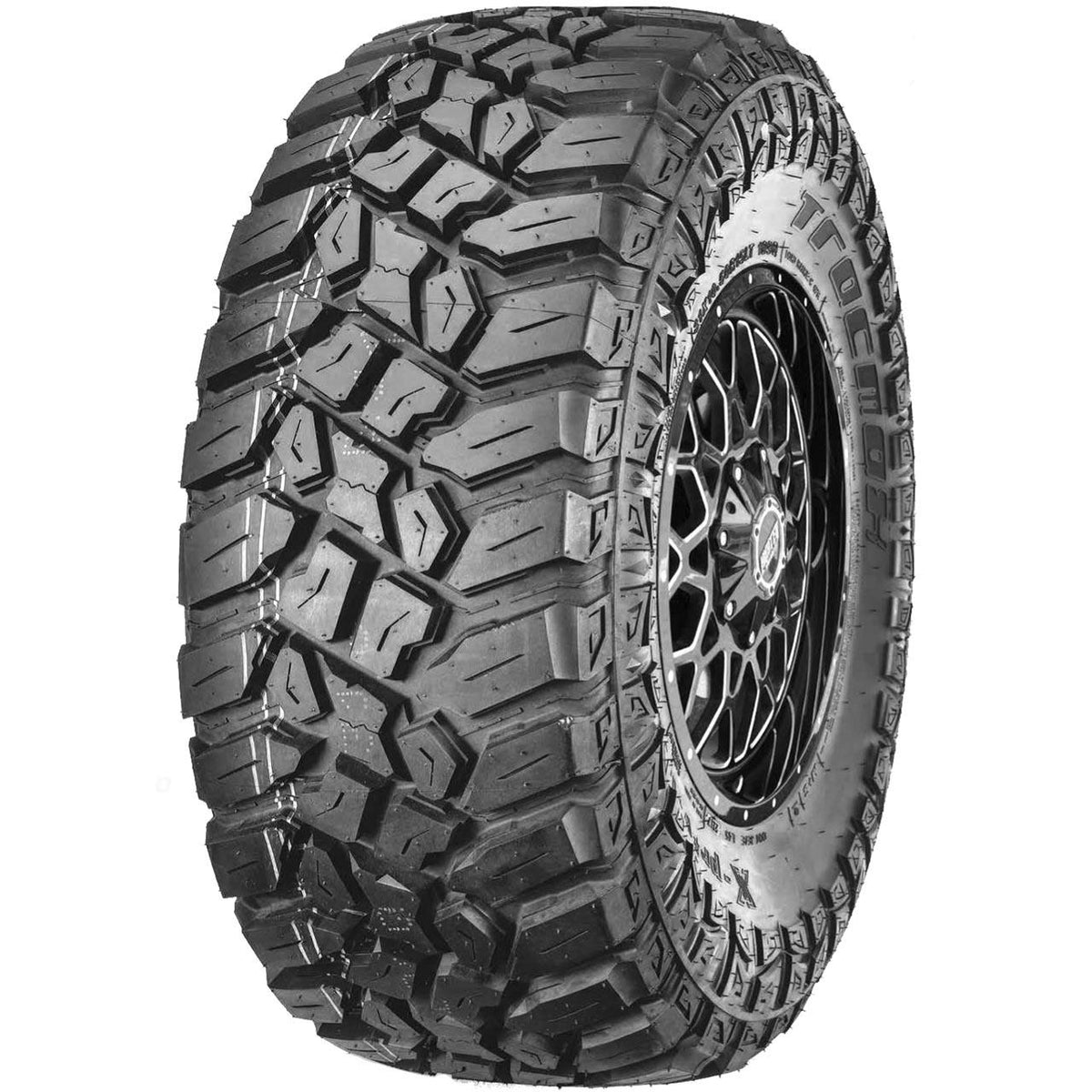 TRACMAX X PRIVILO MT POR 225/75 R16 115Q