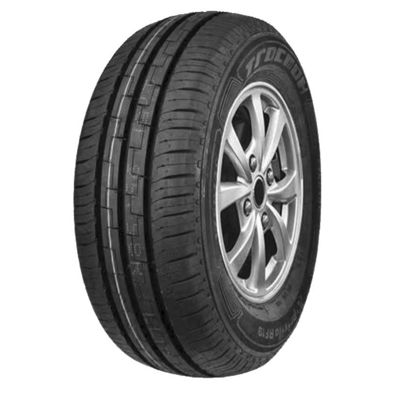 TRACMAX X PRIVILO RF19 195/65 R16 104/102T