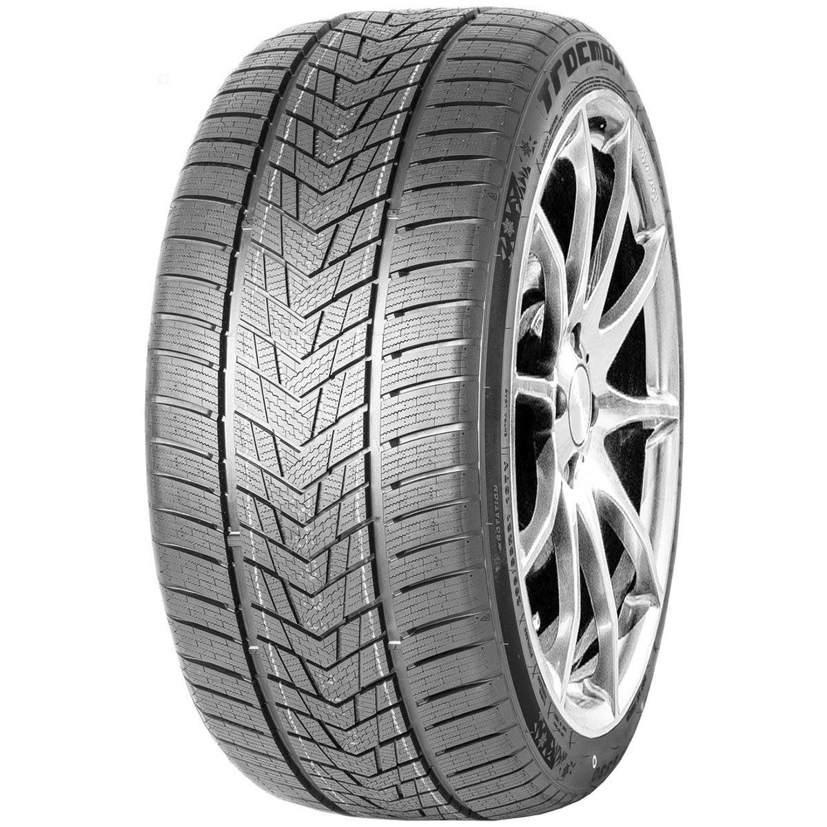 TRACMAX X PRIVILO S 330 XL 255/55 R19 111V