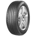 TRACMAX TX1 — parte della linea X Privilo di TRACMAX 205/50 R15 86 — capacità di carico conforme alle specifiche standard per veicoli leggeriV