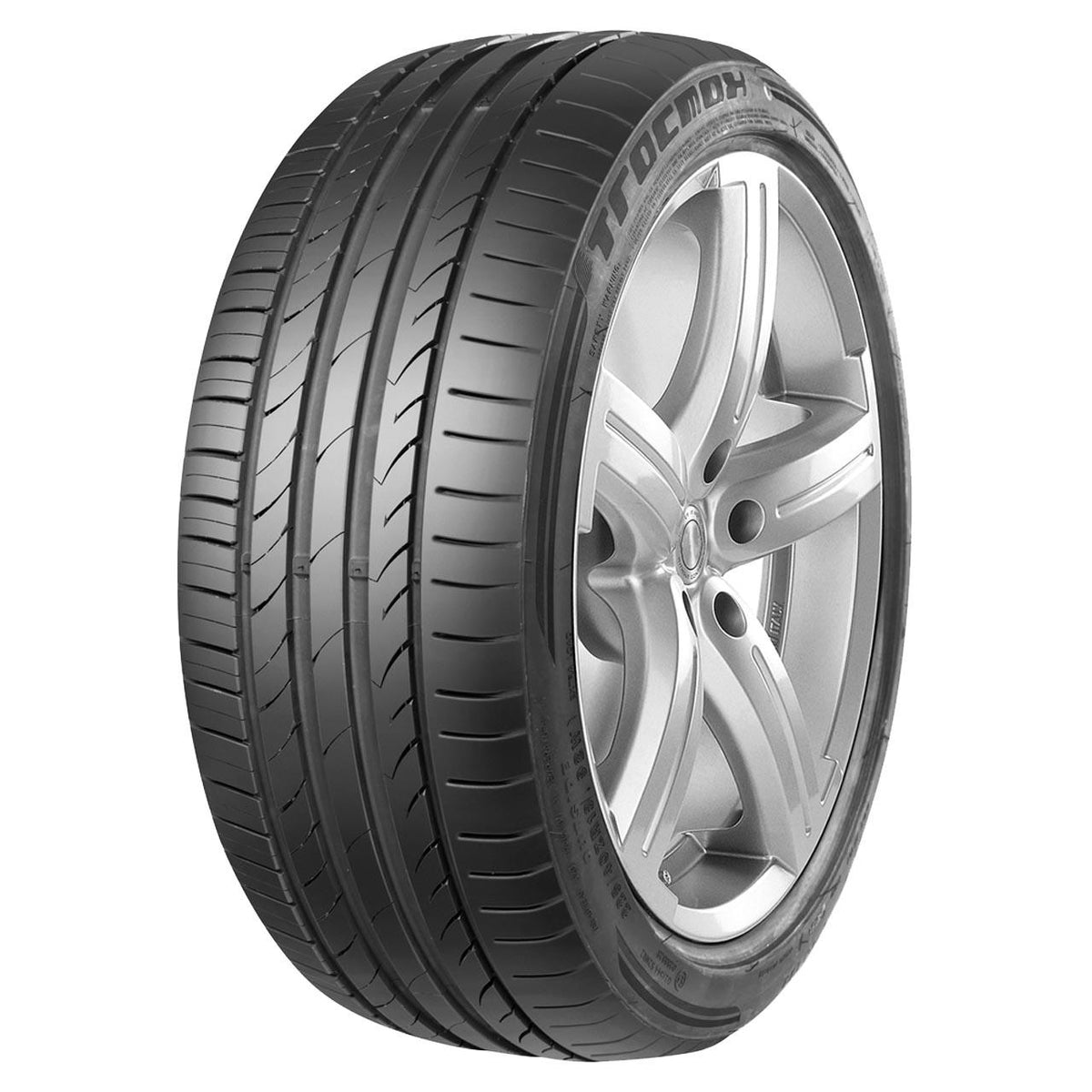 TRACMAX X PRIVILO TX3 XL 245/40 R20 99Y