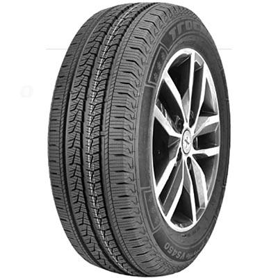TRACMAX X PRIVILO VS450 235/65 R16 121/119R