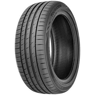 TOURADOR X SPEED TU1 XL 205/50 R17 93W